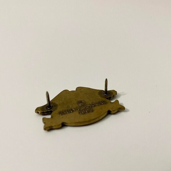Harley Davidson Owners Group HOG Pin Jacket Hat Pin - Picture 9 of 11